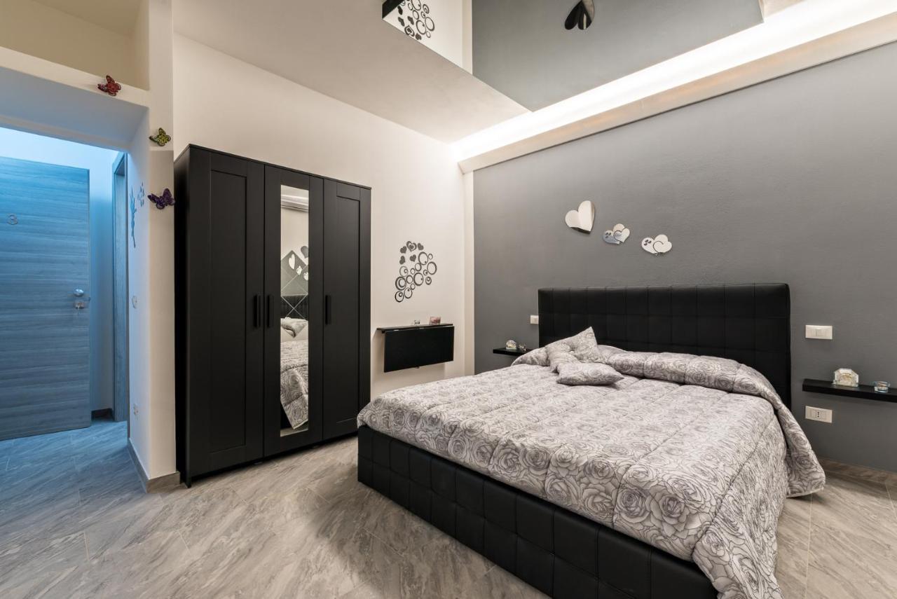 B&B The Dream Marina Di Carrara Exterior photo