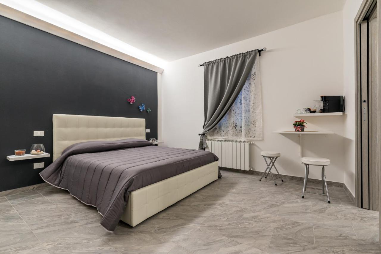 B&B The Dream Marina Di Carrara Exterior photo