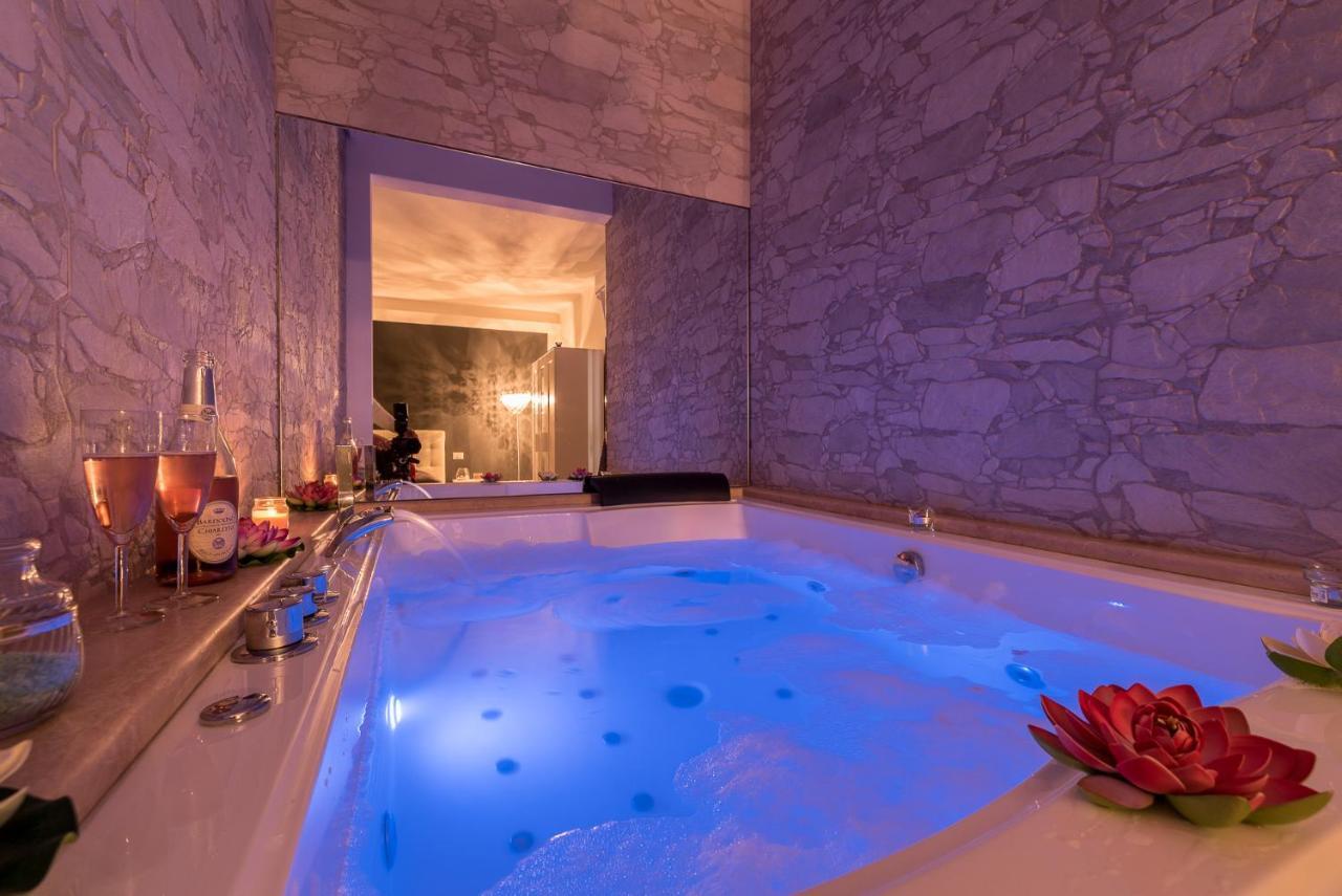 B&B The Dream Marina Di Carrara Exterior photo