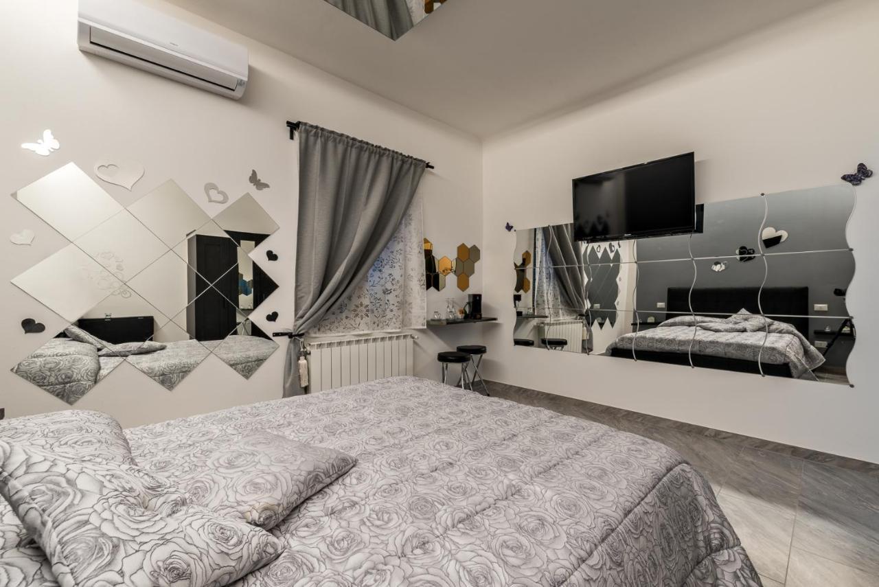 B&B The Dream Marina Di Carrara Exterior photo