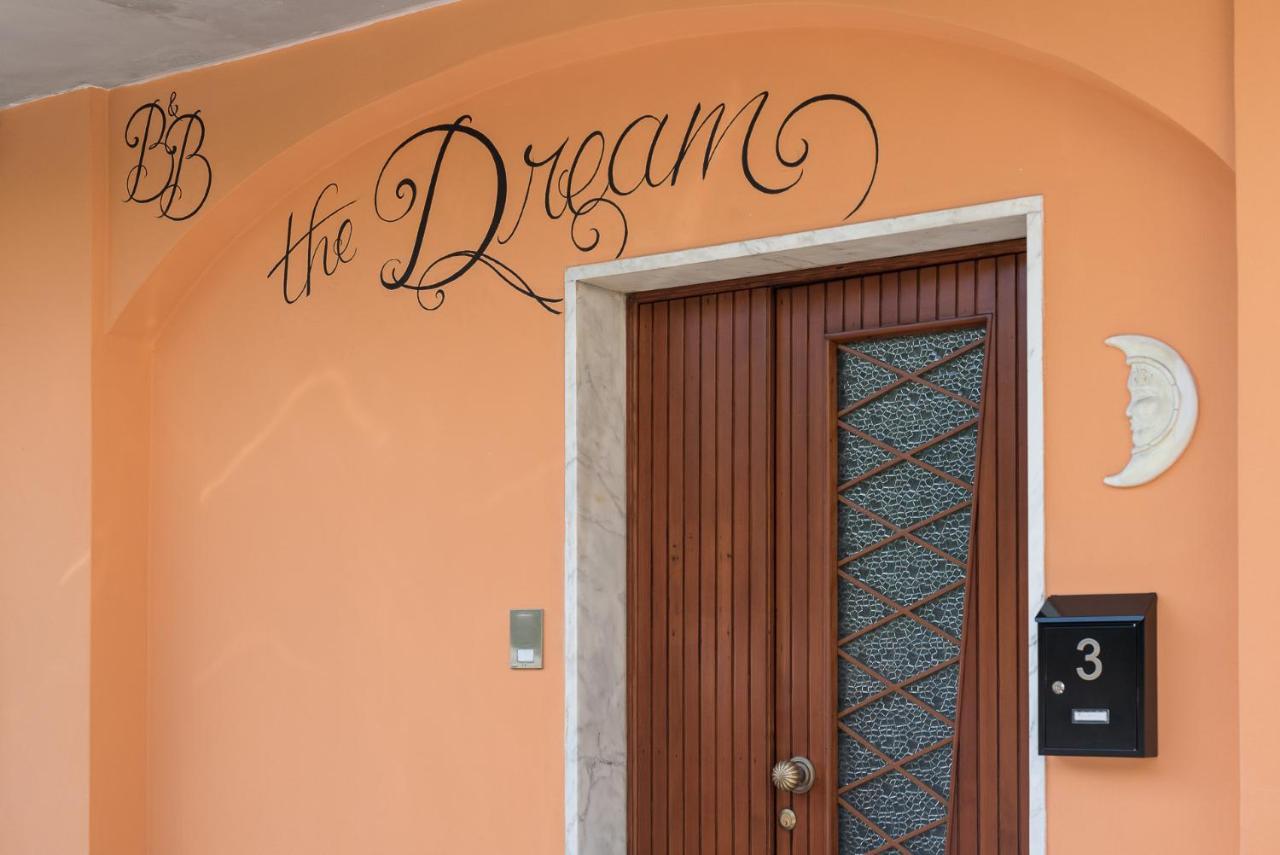 B&B The Dream Marina Di Carrara Exterior photo