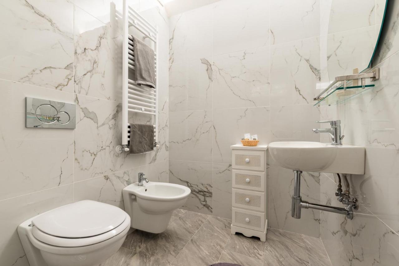 B&B The Dream Marina Di Carrara Exterior photo