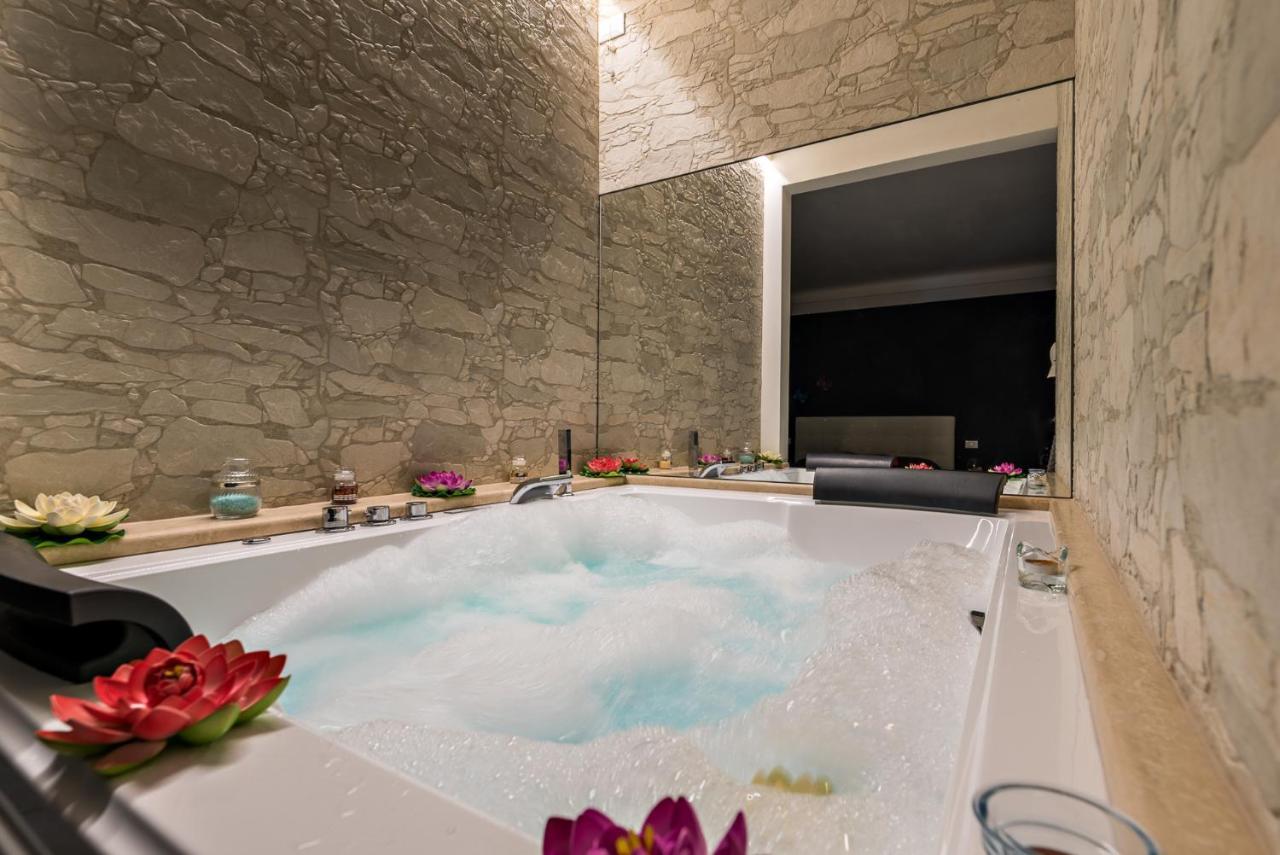 B&B The Dream Marina Di Carrara Exterior photo